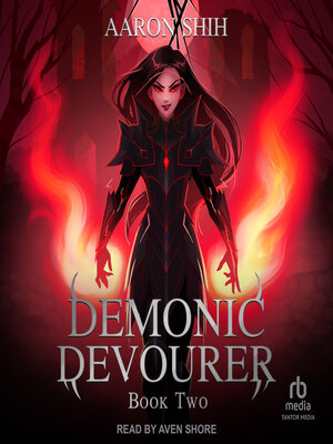 cover image of Demonic Devourer